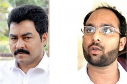 Limitless controversies over  Zilla Panchayat wards delimitation