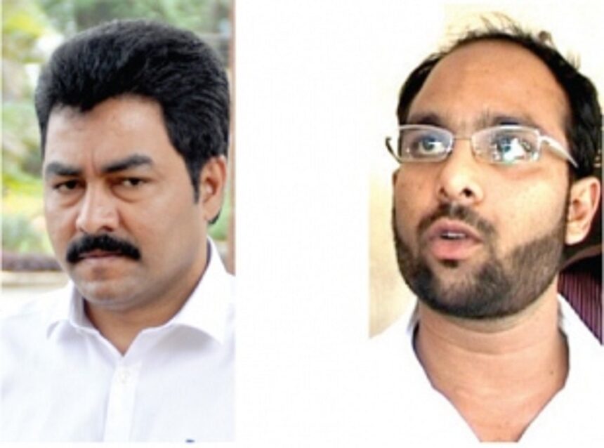 Limitless controversies over Zilla Panchayat wards delimitation