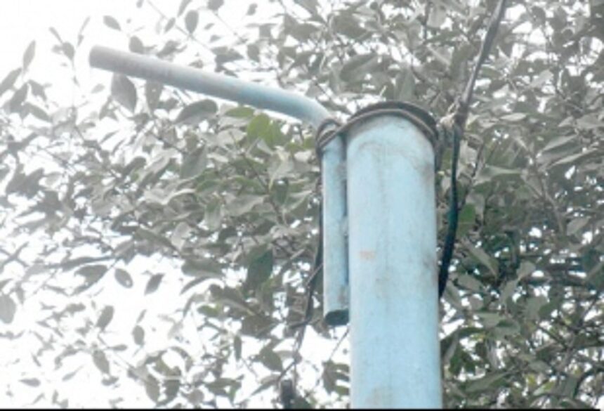 Linesmen must work responsibly