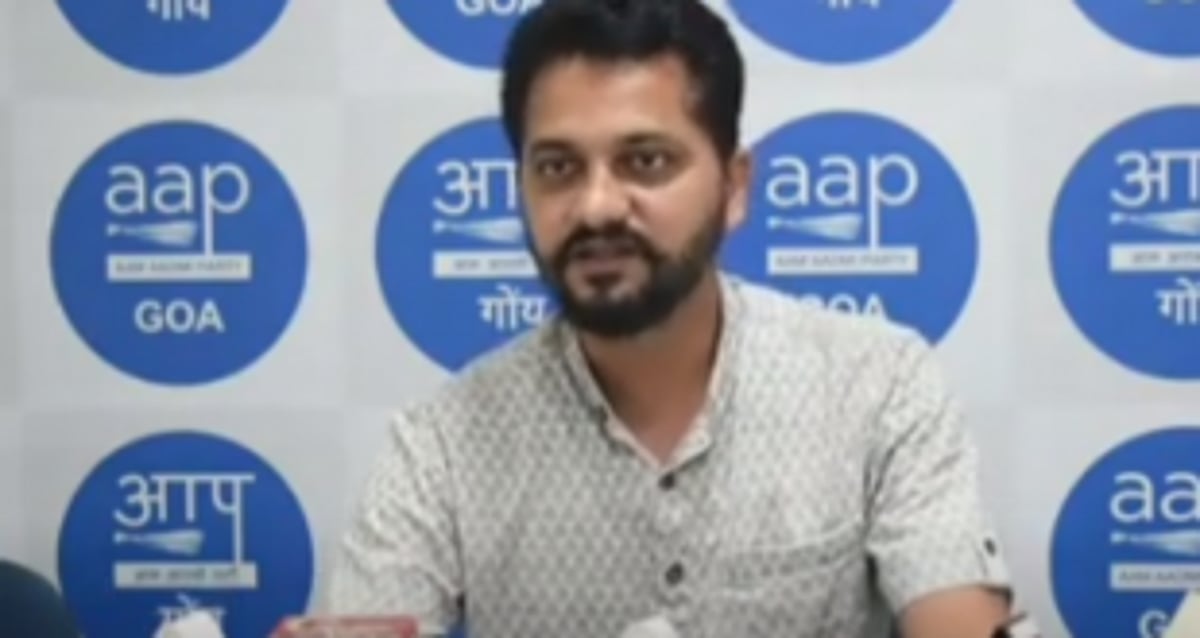 Link industrial policy with education policy: AAP to Govt