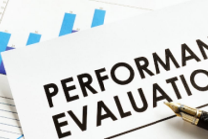 Linking performance with promotion is  a good move