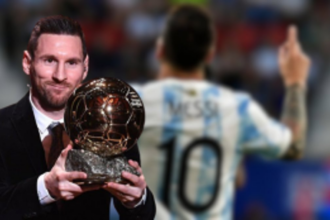 Lionel Messi’s ‘GOAT Tour of India 2025’ Gets Final Approval, Kolkata to Host First Stop