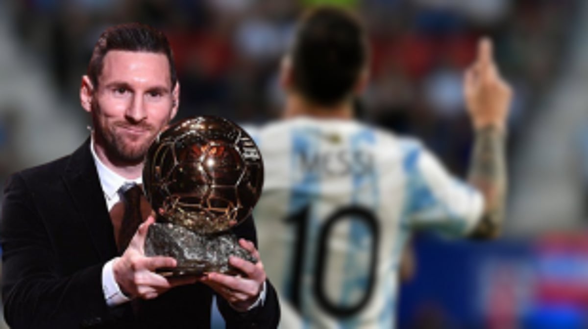Lionel Messi’s ‘GOAT Tour of India 2025’ Gets Final Approval, Kolkata to Host First Stop