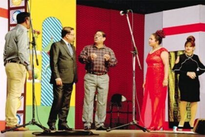 Lip service to Tiatrists won’t work. The govt needs to ‘Act’ real now