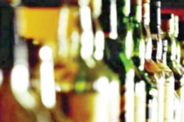 Liquor licensed shops to remain open till 8 pm