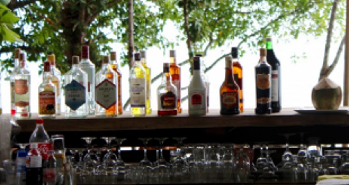 Liquor sale restricted till 11pm in South Goa in view of elections
