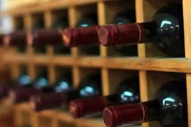 Liquor shops directed to be shut, to avoid ‘hicc’-ups during Finance Minister’s visit