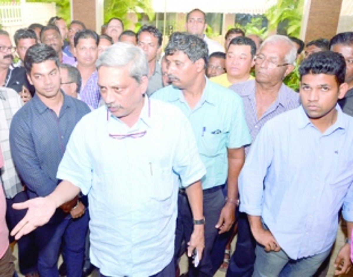 Liquor vendors to go ahead with Margao bandh today