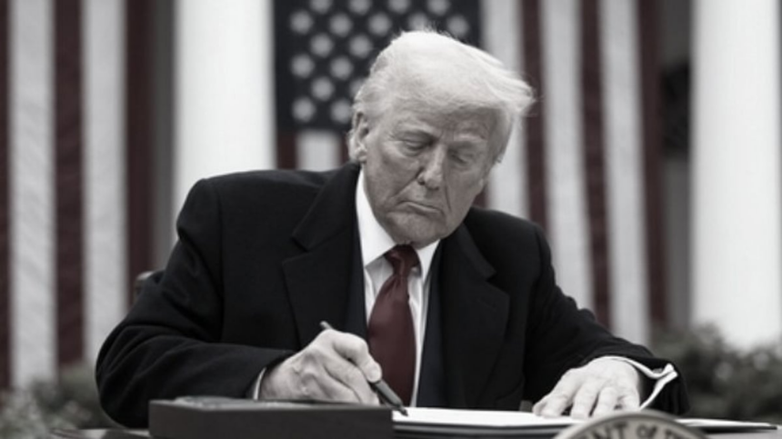 Trump Announces Universal 10% Tariff and Reciprocal Measures on 60 Countries, Sparking Global Trade Concerns 1 List of Indian exports likely to be hit by Trump’s new 50% tariff