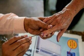 List of Margao polling stations updated, new centres added