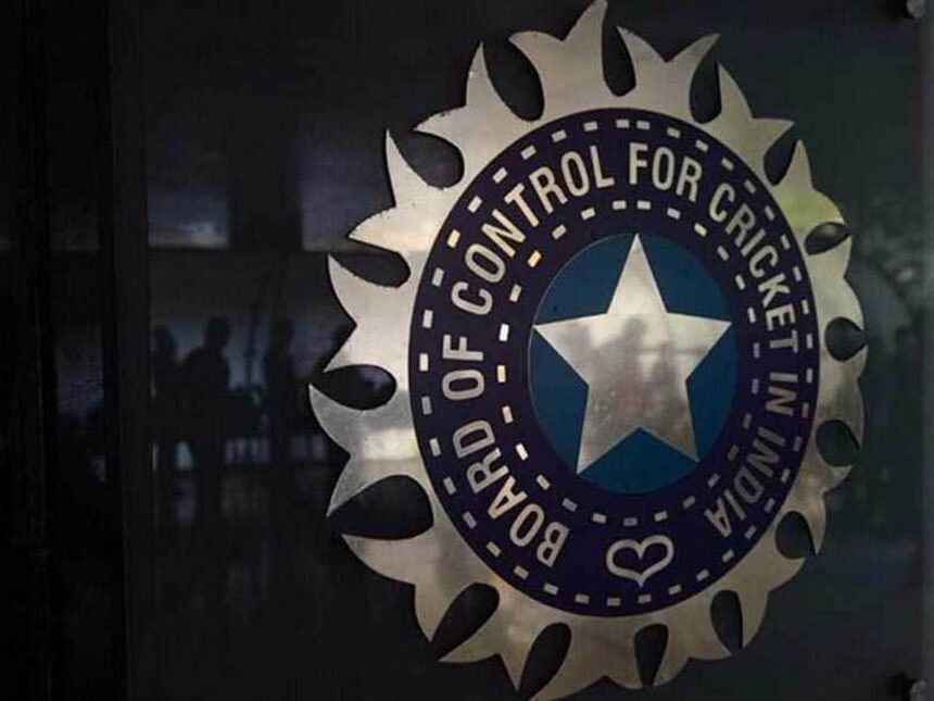 List of Presidents of BCCI [1928-2025]