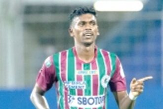 Liston, Manvir dash BFC’s semis hopes