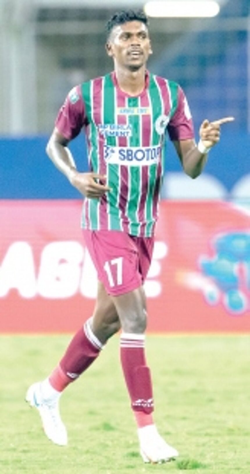 Liston, Manvir dash BFC’s semis hopes