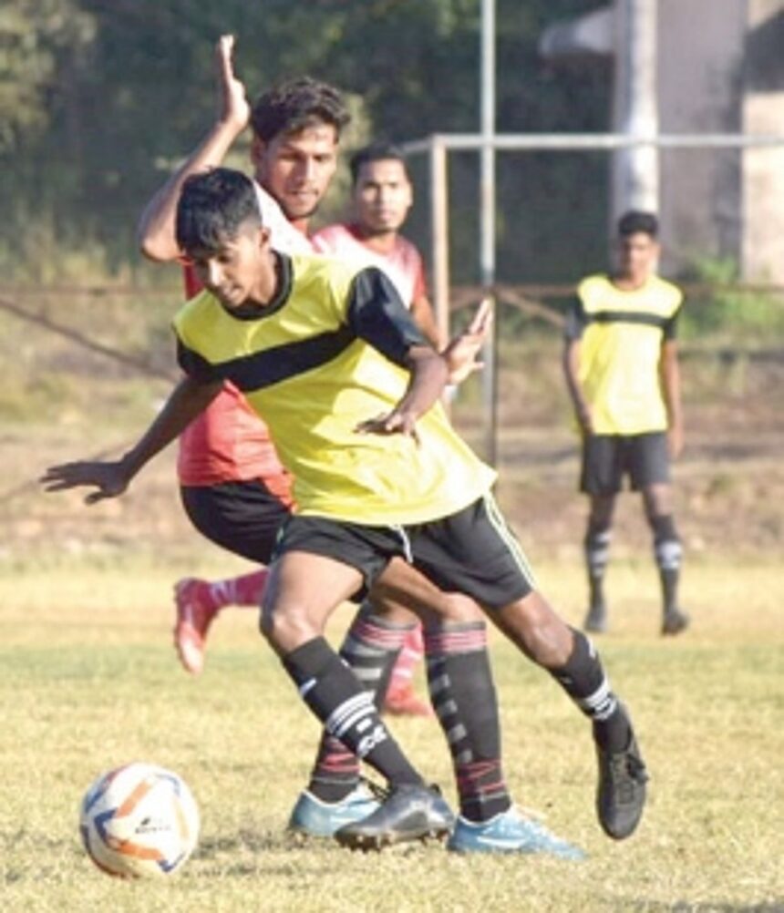 Liston shines as Areal down Varca SC