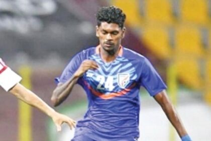 Liston very important for future: Coach