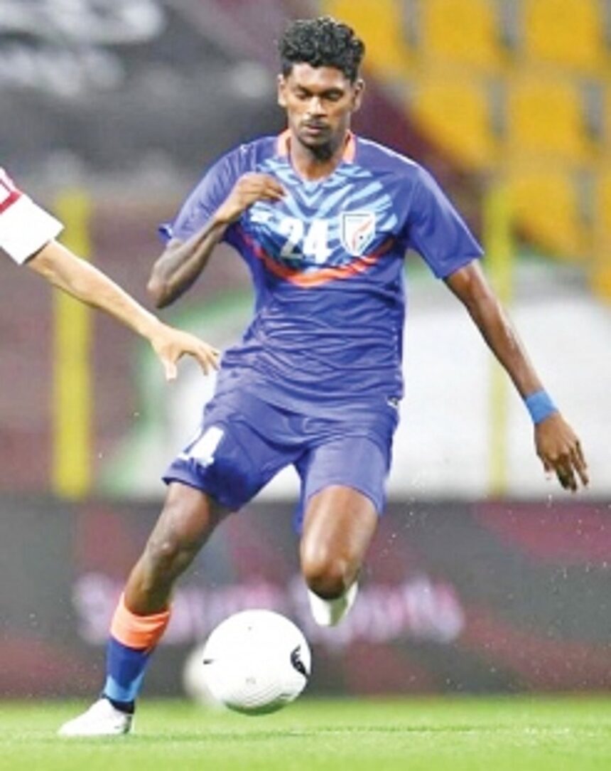 Liston very important for future: Coach