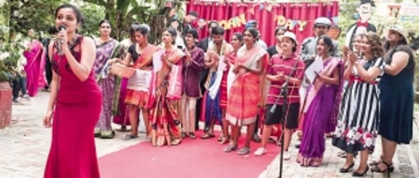 Literature Lives! Goa’s youth will tell you that 1 Literature Lives! Goa’s youth will tell you that