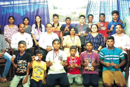 Little Masters Clinch Chess Team Championship 2025 Title with Perfect Record