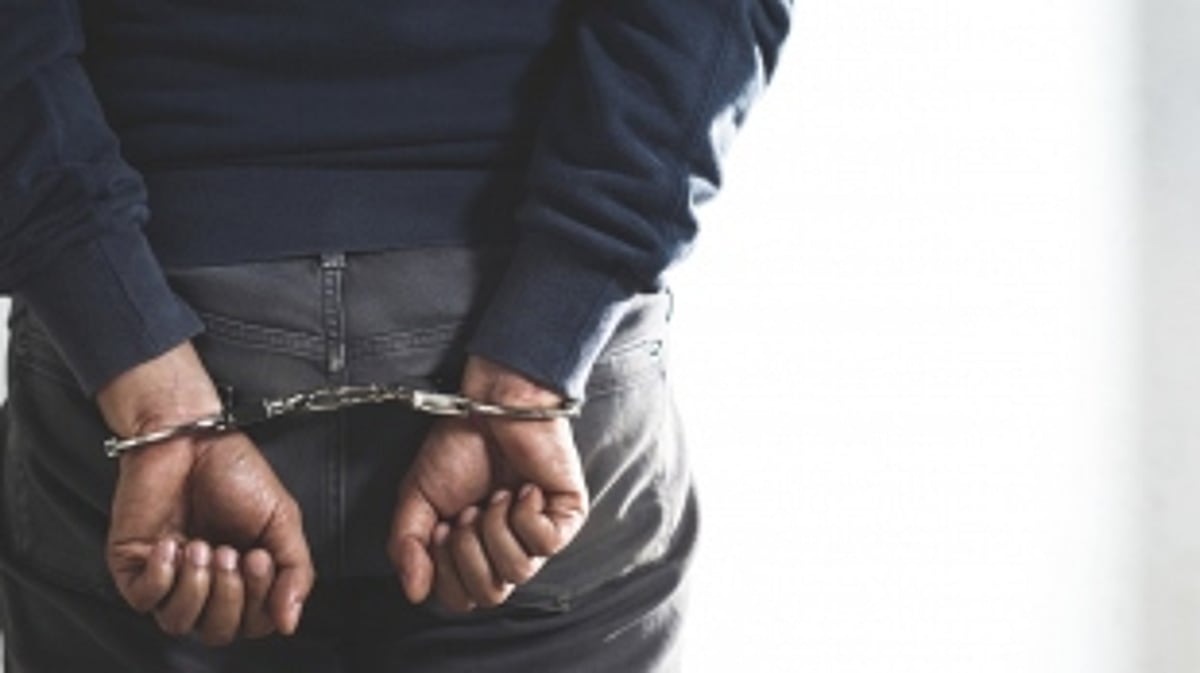 Live-in Partner Arrested in Mumbai Suitcase Murder Case