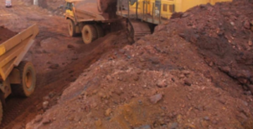 Livelihood at stake due to delay in mining restart, says GMPF 1 Livelihood at stake due to delay in mining restart, says GMPF