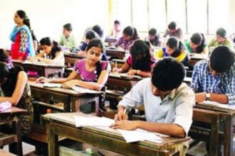 Lives and careers at stake