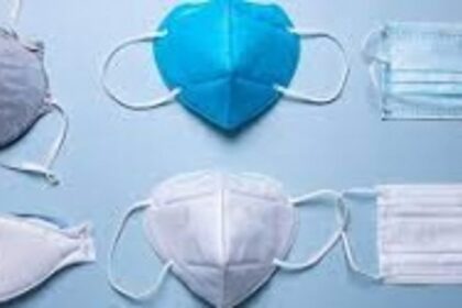 Living a masked life on campus