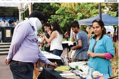 Living a sustainable life - made easy at REVIVAL 2020