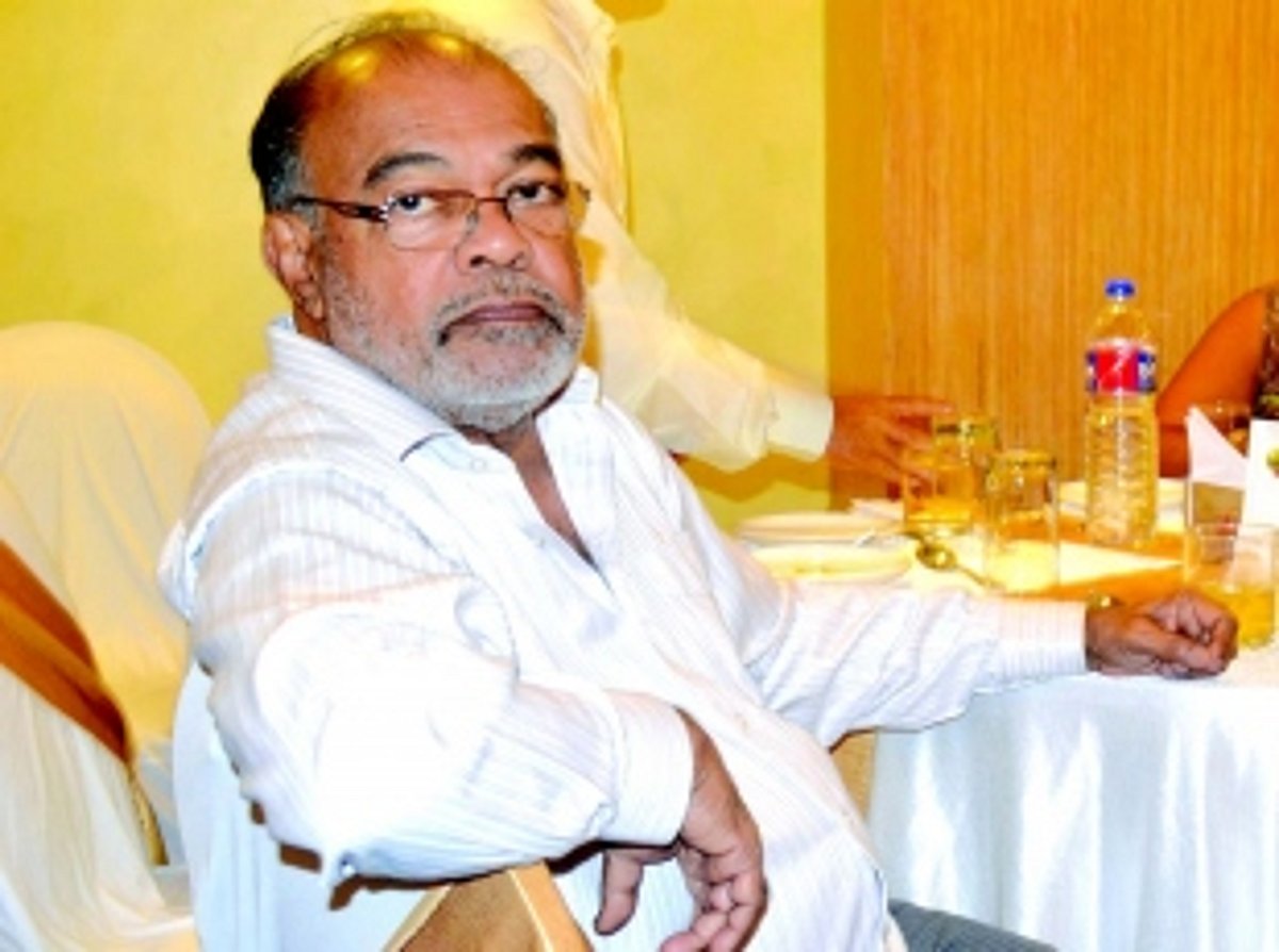 Living forever in the hearts of his patients