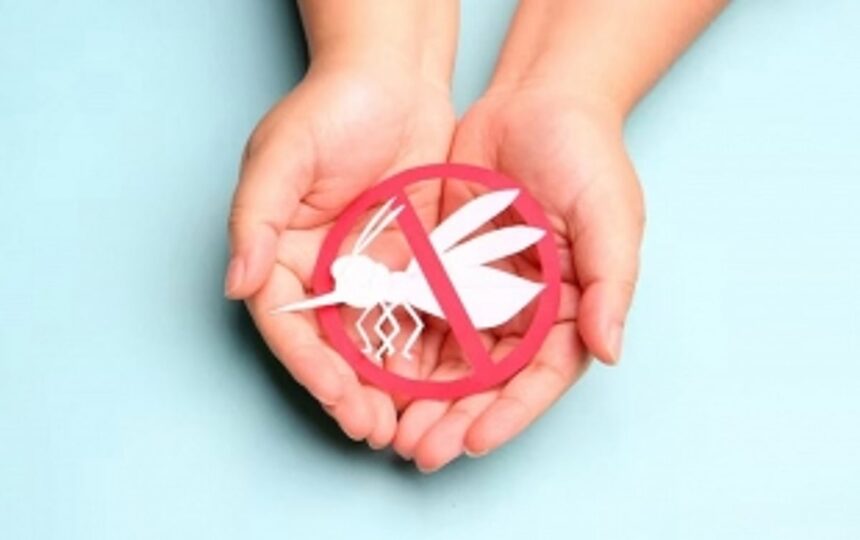 Living in a world free of Malaria