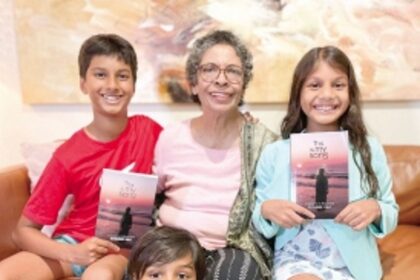 Living life like a beautiful song