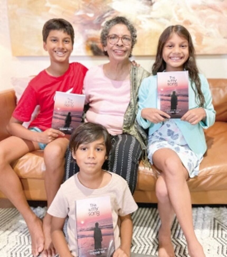 Living life like a beautiful song