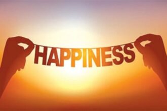 Living life with a smile