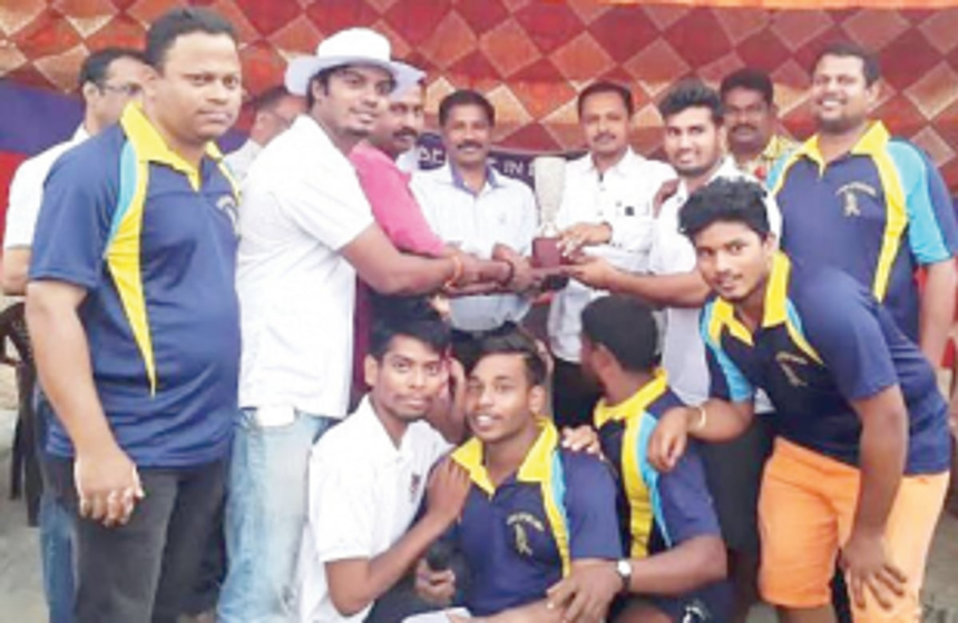 Livra Cricketers top 1 Livra Cricketers top