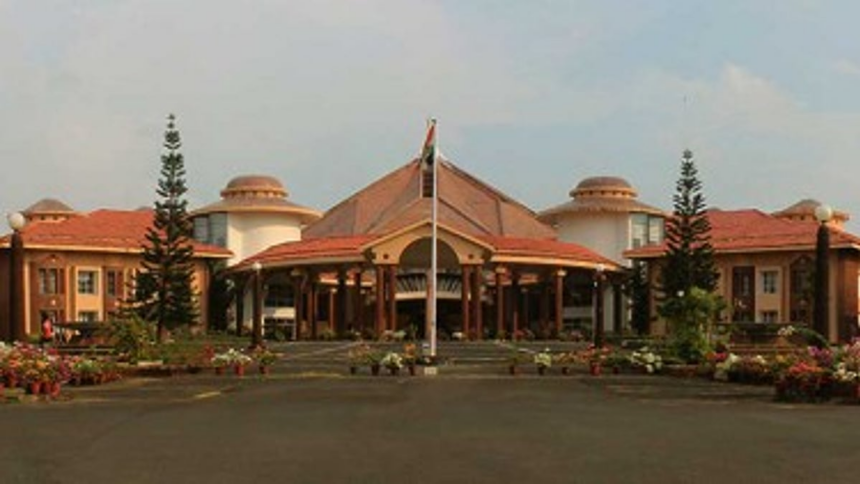 BJP Dabolim Mahila Morcha Announces New Committee at New Vaddem 1 LoP Yuri Alemao Criticizes BJP Govt for Short Assembly Session, Alleges Attempt to Evade Accountability