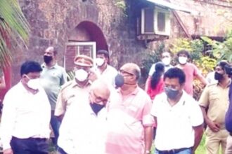 LoP calls for immediate action plan  to refurbish Ana Fonte Garden