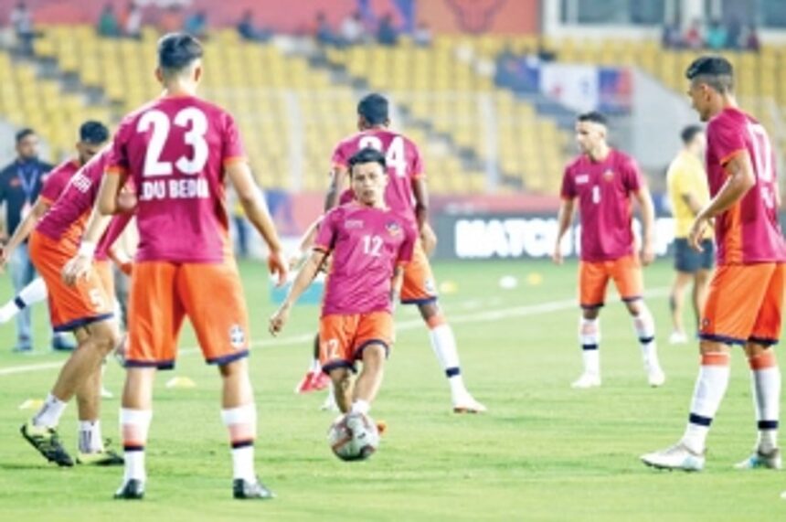 Lobera’s boys aim to seal play-off berth