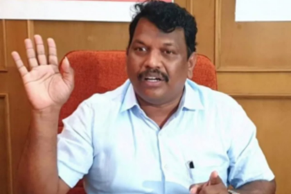 Lobo discusses State political scenario with Shah, Fadnavis