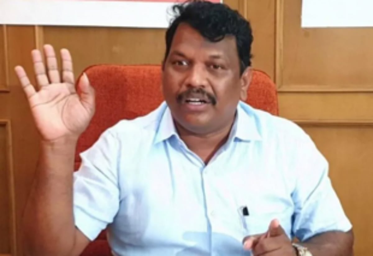 Lobo discusses State political scenario with Shah, Fadnavis