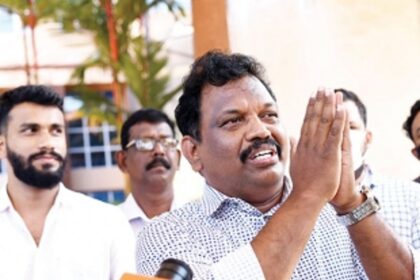 Lobo leaves BJP boat; choppy poll waters delay his jump to Cong boat