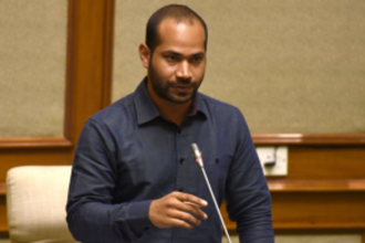 Lobo shows clear interest in Cong supporting Sudhir, says Joshua