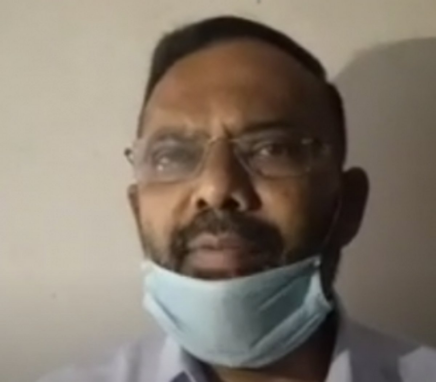 Local MLA, Mormugao councillors want Vasco to be under lockdown