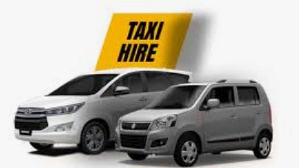 Local Taxi Issues in Goa Threaten Destination Wedding Industry, Says TTAG
