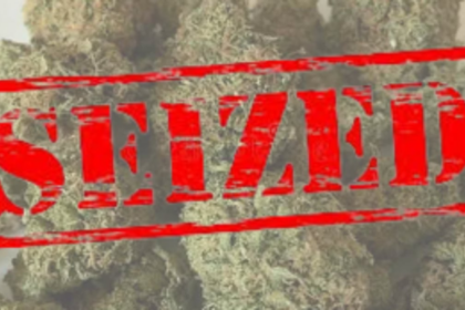 Local Youth Arrested for Drug Peddling Near Banastarim Market