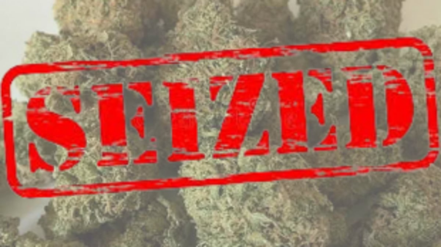 Local Youth Arrested for Drug Peddling Near Banastarim Market