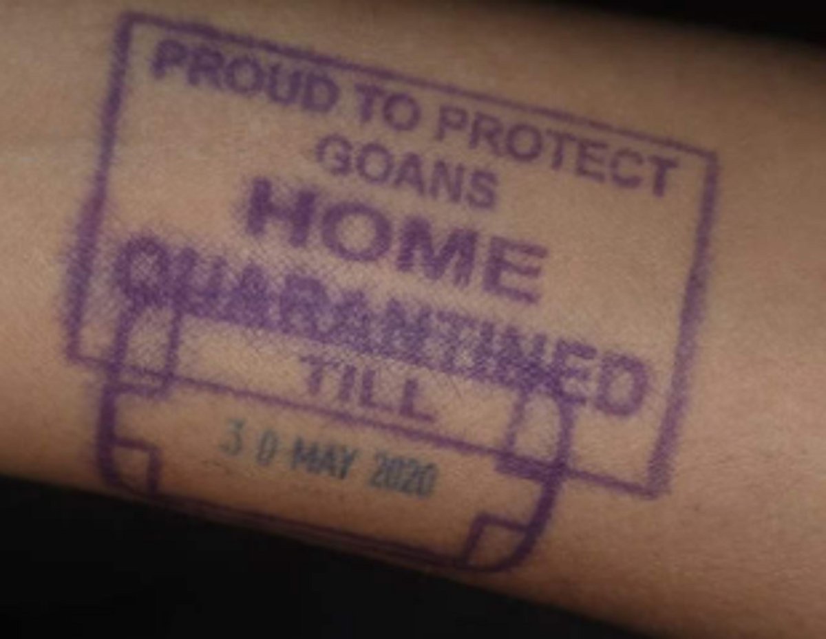 Local bodies roped in to monitor home quarantined persons