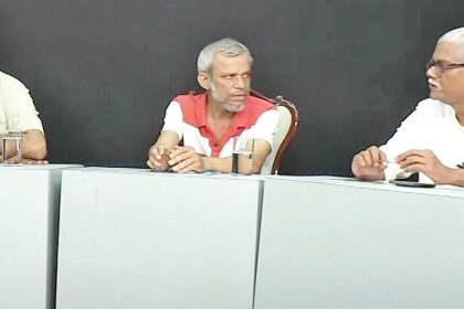 Local communities in Goa getting displaced for mega projects