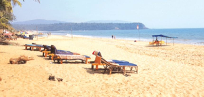 Local economy of Canacona in doldrums as COVID-19 breaks backbone of tourism