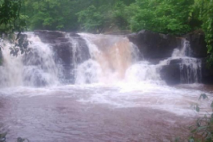 Locals: Ban tourists from visiting Nagargao waterfall