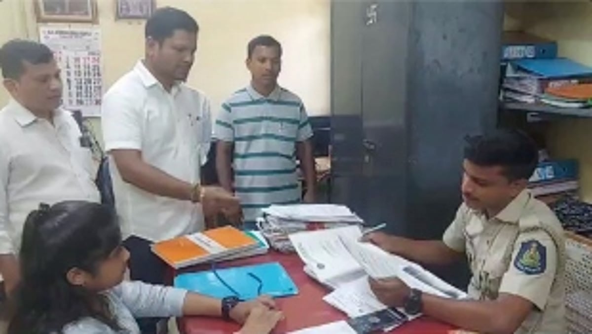 Locals, Congress Party express concern over safety of people following gun fire incident at Bethora