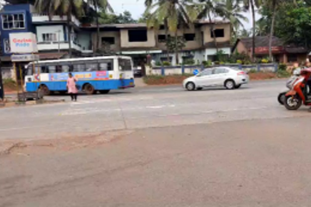 Locals Demand Urgent Safety Measures at Pedem Junction During National Games